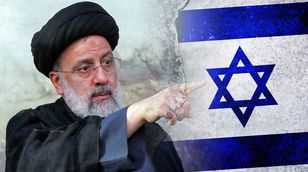 إسرائيل تواجه انهيار الحكومة.. ومصير الرئيس الإيراني مجهول بعد الحادث
