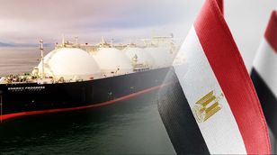 بدء تداول"فقيه" في السوق السعودي.. ومصر تسعى لاستيراد 15 شحنة من الغاز المسال