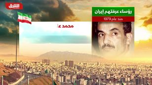 بعد وفاة إبراهيم رئيسي.. من يكون الرئيس التاسع لإيران؟