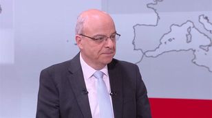 د . محمد قواص: انسحاب فرنسا من النيجر نكسة كبرى لسياستها في إفريقيا