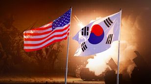 "الردع الأمني".. علاقات نووية بين الولايات المتحدة وكوريا الجنوبية