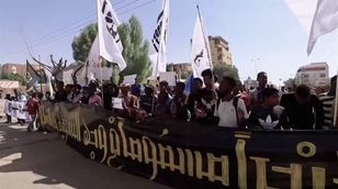 السودان.. تحالف أحزاب الشرق