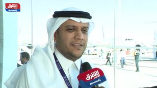 الشهراني: سيتم توطين صناعة الطيران في السعودية