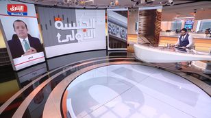 محمد دمق : البنوك الخليجية ترفع الفائدة تبعًا للفيدرالي