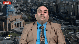 حسين علاوي: الحكومة العراقية ماضية في تصنيف ضحايا غرق العبارة بالشهداء