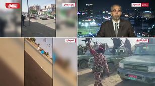 د. رشاد عبده: الأزمة السودانية تشكل قلقا مصريا من الناحية الاقتصادية