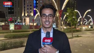 موفد الشرق للأخبار: يوم احتفالي للمنتخبات الإقريقية في كأس العالم