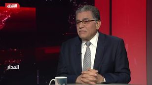 غسان هيتو: سعيت للعمل على خدمة السوريين لا الدخول في السياسة