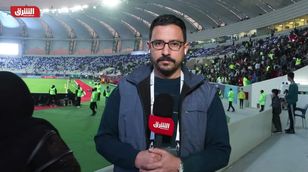 إدريس الجواد: الاتحاد العراقي لكرة القدم تقدم بالاعتذار لوفد الكويت