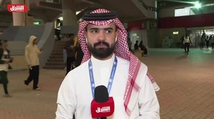 مراسل الشرق يستعرض أجواء نهائي كأس السوبر السعودي بين الاتحاد والفيحاء