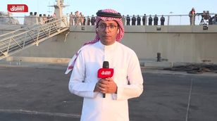 وصول 4 سفن لميناء جدة تحمل رعايا سعوديين وعرب وأجانب تم إجلائهم من السودان