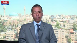 خالد شنيكات : عودة سوريا للحضن العربي وجامعة الدول العربية أقرب من أي وقت مضى