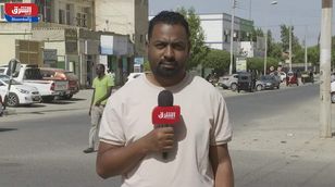 مراسل الشرق: اشتباكات عنيفة بالخرطوم والوضع الميداني لا يزال مشتعلا