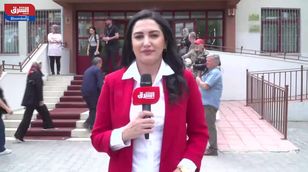 مراسلة الشرق: وتيرة إقبال الناخبين الأتراك أبطأ من الجولة الأولى