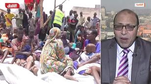 ما هو المطلوب في هذه المرحلة لتقليص الأزمة الإنسانية في السودان؟
