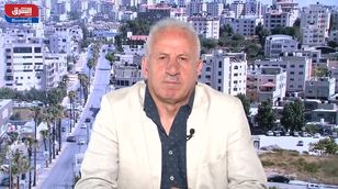 محمد هواش: الحكومات الإسرائيلية لن تجد حلا للقضية الفلسطينية من دون عملية سياسية حقيقية
