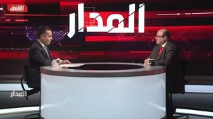 نبيل الحيدري: قرار السعودية بإعادة العلاقات مع إيران قرار حكيم