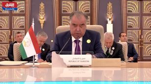 رئيس طاجيكستان: نتطلع لجذب الاستثمارات الخليجية في دول آسيا الوسطى