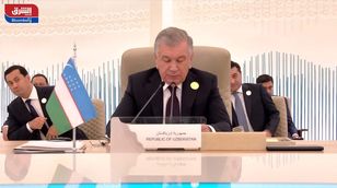 رئيس أوزبكستان: من المهم تطبيق التجارة الحرة مع دول الخليج العربي