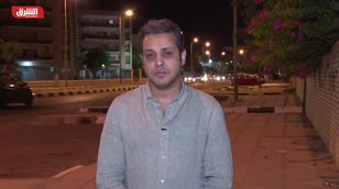 مراسل الشرق: غرق قاطرة مصرية في قناة السويس بعد اصطدامها بإحدى الناقلات العابرة