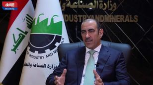 خالد بتّال النجم: نركز على تطوير القطاع الخاص العراقي بتعاون سعودي