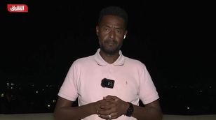 عمار المغربي: الأوضاع الإنسانية تتأزم مع استمرار الاشتباكات في السودان