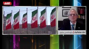 مارك فيتزباتريك: قضية إطلاق سراح 5 أميركيين مقابل الإفراج عن أموال إيرانية لم تكتمل بعد