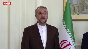 وزير الخارجية الإيراني: بحثنا مع السعوديين التجارة والاستثمارات