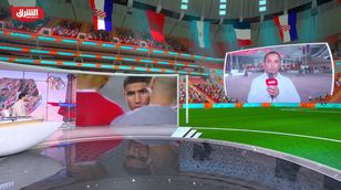 كأس العالم .. المغرب أمام كرواتيا في مواجهة المركز الثالث والرابع