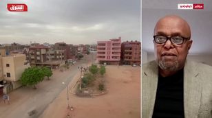 إبراهيم إدريس: المبادرة السعودية الأميركية لوقف إطلاق النار في السودان شملت تحديد آليات المراقبة
