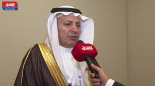 الحويزي: التبادل التجاري بين الرياض وأنقرة بلغ 5 مليارات دولار في 2022