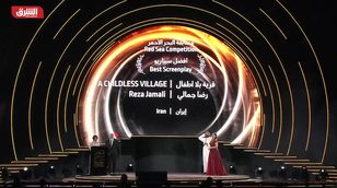 عرفان رشيد: مهرجان البحر الأحمر يشهد على حراك سينمائي استثنائي كبير في السعودية