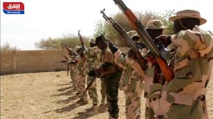 الكلمة الأولى| قادة انقلاب النيجر يعلنون حالة التأهب