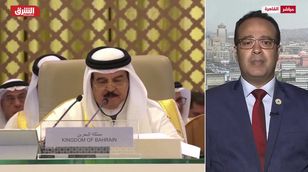 حامد فارس: قمة جدة هي قمة الحلول العربية للأزمات والقضايا العربية