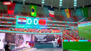 أحمد حسام: منتخب المغرب حقق نتيجة جيدة جداً أمام كرواتيا
