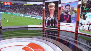 موفد الشرق: منتخب قطر لم يظهر بالأداء المطلوب كمستضيف لبطولة كأس العالم