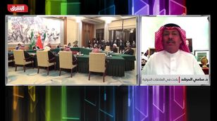 د. سامي المرشد: الاتفاق الثلاثي حدد مدة شهرين لعودة سفارتي السعودية وإيران إلى طهران والرياض