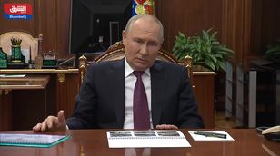 بوتين: قائد "فاجنر" ارتكب أخطاء جسيمة لكنه حقق نجاحات كبيرة