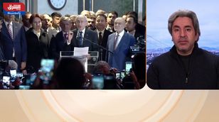 فراس رضوان أوغلو: المعارضة التركية تريد العودة للنظام البرلماني من جديد