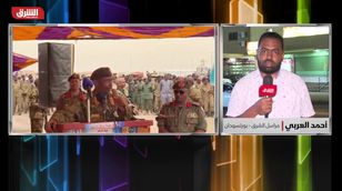 مراسل الشرق: البرهان يزور مصر والسعودية لبحث آليات وقف حرب السودان