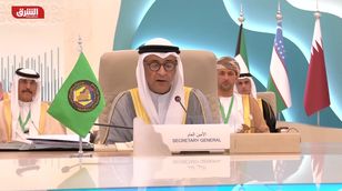أمين عام مجلس التعاون: روابط مشتركة بين دول الخليج وآسيا الوسطى