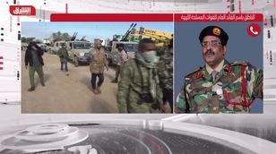 القوات المسلحة الليبية: لا ندعم أي طرف في السودان أو النيجر أو تشاد