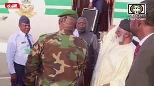 مستشار رئيس النيجر لـ"الشرق": الرئيس المحتجز "بازوم" رفض الاستقالة ولن يترك منصبه