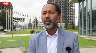 يوسف: رئيس وزراء إثيوبيا والرئيس الكيني وعدا بمحاولة التوصل لاتفاق طويل لوقف إطلاق النار