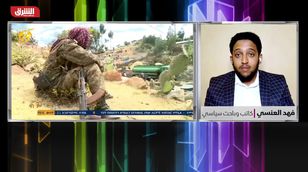فهد العنسي: شعب إقليم تيجراي يعيش أزمة إنسانية بسبب جبهة التحرير